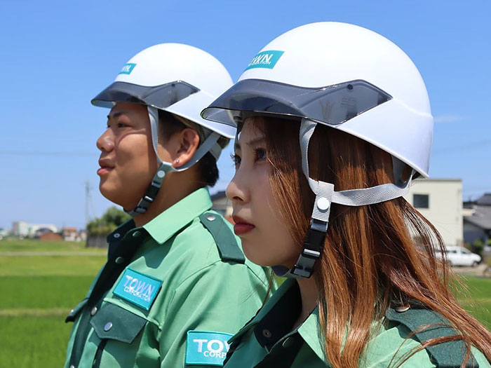 常駐・臨時・24時間体制